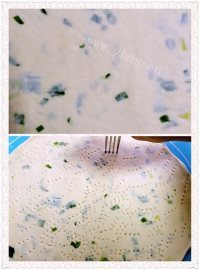 自制香葱苏打饼干做法图解7)
