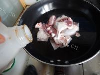 美味的冬瓜鸭汤做法图解3)