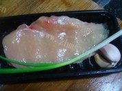 美味的白玉豆腐做法图解2)