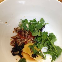 美味的鸡汤馄饨做法图解14)