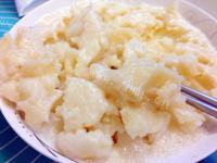 缤纷冰皮月饼做法图解9)