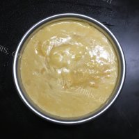 色香味俱全的双色慕斯流心蛋糕做法图解24)
