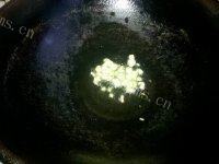绿色食物之蒜蓉生菜做法图解5)