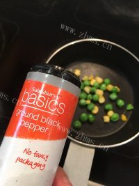 有颜值的泡菜饭团做法图解3)