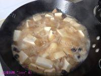 口感好的炖豆腐做法图解7)