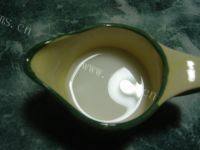 好吃的酱爆茄子做法图解5)