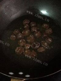 话梅芸豆做法图解6)