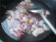 「DIY美食」羊肉火锅做法图解2)