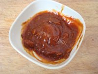 热腾腾的老北京鸡肉卷做法图解17)