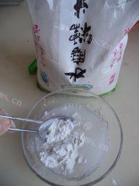 好吃的豆浆粥做法图解5)