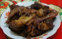 「DIY美食」红烧鸡块