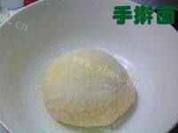 常吃不腻的手擀面做法图解5)