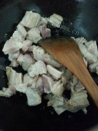 秘制红烧肉做法图解4)
