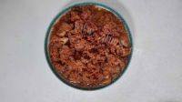 家常菜粉蒸五花肉