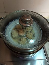 清蒸鲍鱼做法图解5)