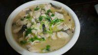 家常菜酸菜鱼