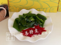 美味藜麦红烧鸡块做法图解4)