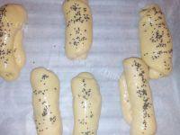 简单版豆沙面包的做法图解十一