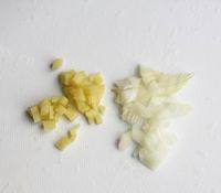 美食醋溜里脊做法图解7)