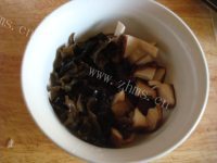 香糯爽滑的豆腐脑做法图解3)