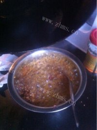 自己做的辣椒油做法图解4)