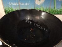 五味俱全的红烧羊排做法图解2)