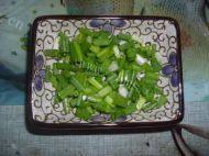 家常菜茄汁排条做法图解3)