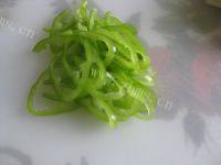 诱人的醋溜土豆做法图解3)