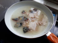 好吃的上汤黑豆芽做法图解5)