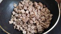 好吃的豆角瘦肉焖饭做法图解3)