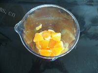 自己做的鲜榨橙汁的做法图解四