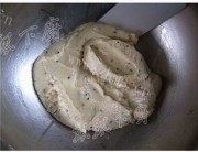 自制减油版核桃酥做法图解2)
