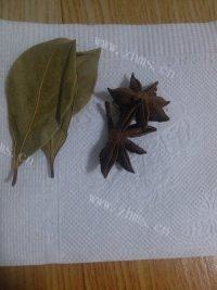 家庭版酱萝卜做法图解5)