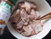 口感不错的京都排骨做法图解5)