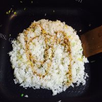 香飘十里的炒饭做法图解16)