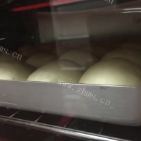 蜂蜜面包做法图解11)