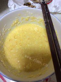 在家做的意式奶油霜圣诞树餐包做法图解2)