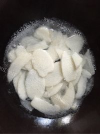 营养的水煮山药做法图解3)