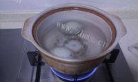 「DIY」皮蛋豆腐做法图解3)