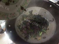 好吃的紫苏豆豉焖白鲢做法图解17)