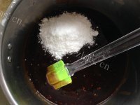 特色美食阿胶糕做法图解4)