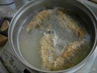 简单版鲫鱼豆腐汤做法图解7)