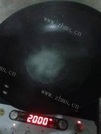 好吃的烧带鱼做法图解4)