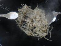 家常菜炒菜头做法图解3)