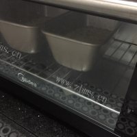 田园风味碱蛋糕做法图解9)