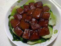 #美食记#东坡肉