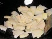 美味的耗油牛肉做法图解9)