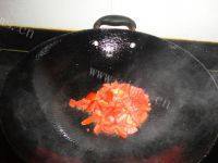 「DIY美食」番茄鱼的做法图解二