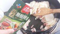 自制韩式炒年糕做法图解8)
