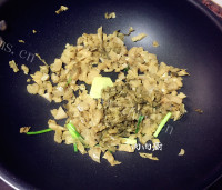 好吃的梅菜扣肉做法图解14)